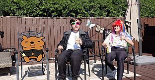 John Fart : Text-iverse of Crazyness