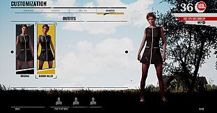 The Texas Chain Saw Massacre - Slaughter Family Bloody Skins Pack