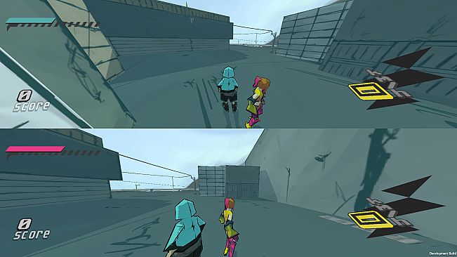 Butterflies Episode 2: Getting Up