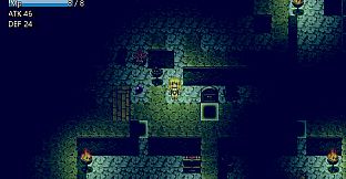 Evil Maze Horror Forest DLC