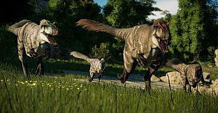 Jurassic World Evolution 2: Feathered Species Pack