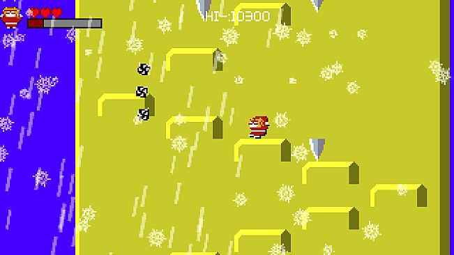 The Tower Of TigerQiuQiu Ninja Zeta