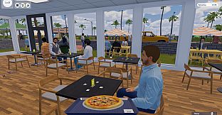 Cafe Business Manager