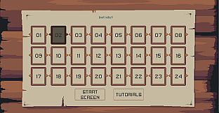 Origins of Merlin: Muscles and Magic