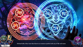 Grim Legends 3: The Dark City