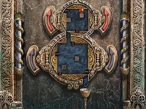 Spirits of Mystery: Amber Maiden Collector's Edition