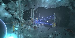 Avorion - Into The Rift