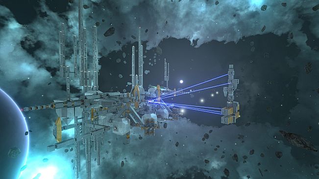 Avorion - Into The Rift