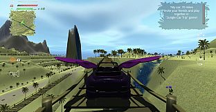 Jungle Cars Trip Multiplayer