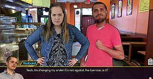 The Pizza Delivery Boy Who Saved the World