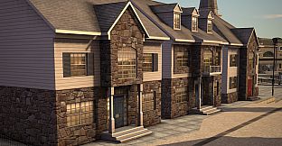 Lords of Football: United States