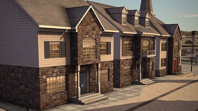 Lords of Football: United States