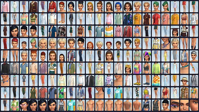 The Sims 4 High School Years