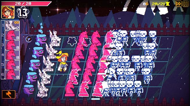 Petricor: Tower Defense