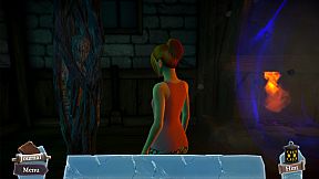 The Dreamlands: Aisling's Quest