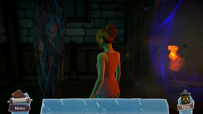 The Dreamlands: Aisling's Quest