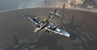 Star Conflict - Chaos