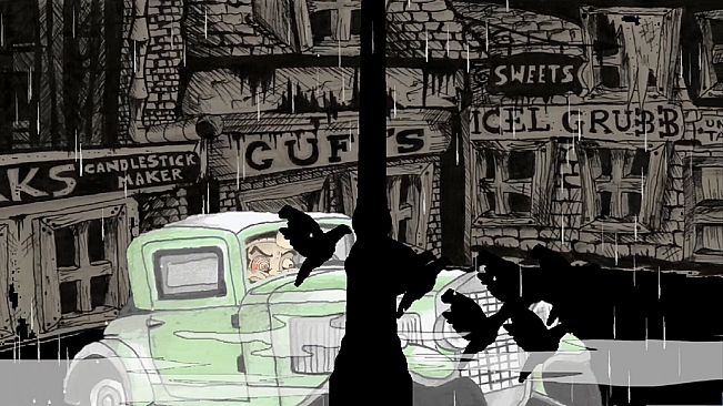 A Very British Summer