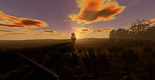 Hunting Life VR: Dove Season