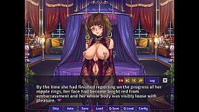 Manor of Mystic Courtesans