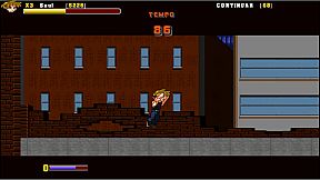 Revenge on the Streets 2