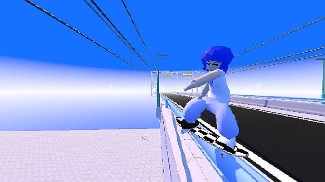 Skatebug