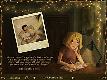 Clutter VI: Leigh's Story