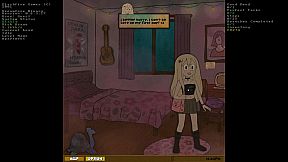 Lily's Lil Video Shop!