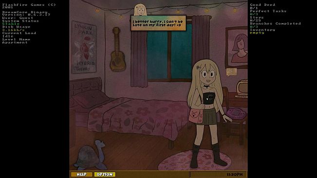 Lily's Lil Video Shop!