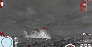 Ship Simulator: Maritime Search and Rescue