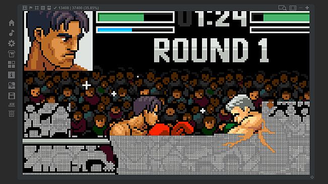 Coloring Game 4 – Sport