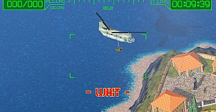 Thunderhawk: Danger Close