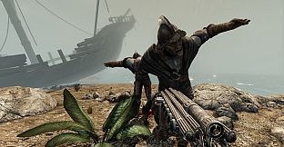 Painkiller Hell & Damnation: Demonic Vacation at the Blood Sea