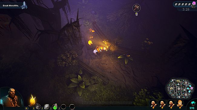 7 Bones and 7 Stones - The Ritual