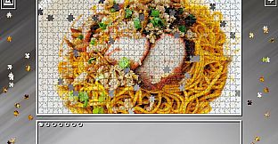 Super Jigsaw Puzzle: Generations - Malaysia