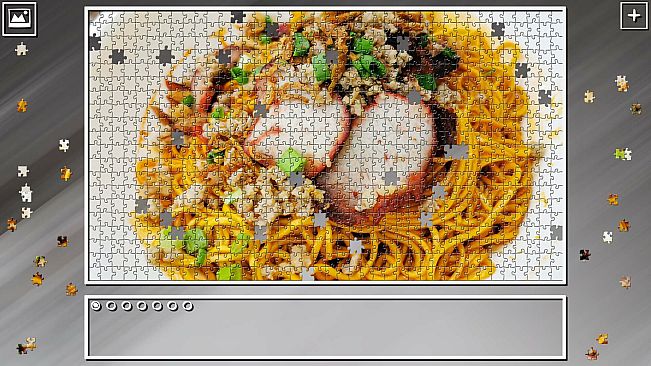 Super Jigsaw Puzzle: Generations - Malaysia