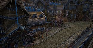 Dragonkin: The Banished - Founder Pack 4