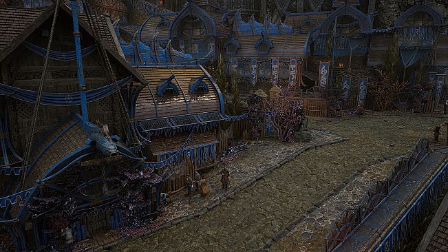 Dragonkin: The Banished - Founder Pack 4