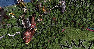 Europa Universalis IV: Lions of the North