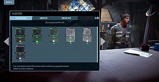 Rise of Humanity: Prologue