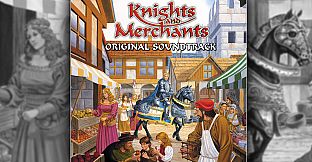 Knights and Merchants - Digital Deluxe Content