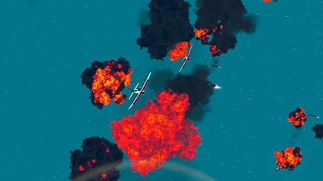 Midway:Sink the Japanese Aircraft Carriers