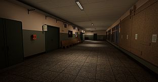 The Lecture: Classroom 1.09