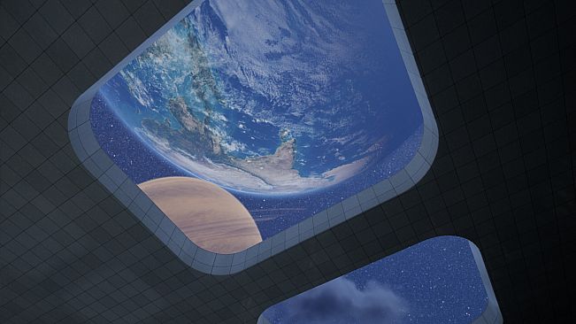 Backrooms: The Last Record