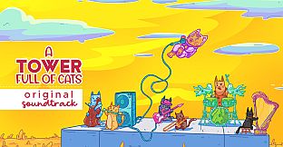 A Tower Full of Cats Soundtrack