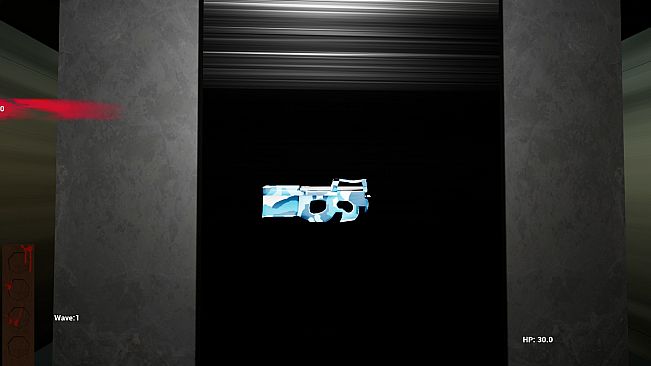 Space Survivors I: The Reckoning