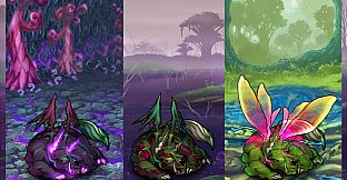 RPG Maker MZ - Seraph Circle Monster Pack 2