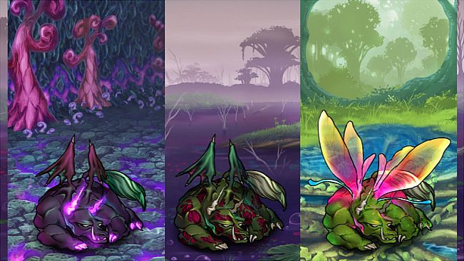 RPG Maker MZ - Seraph Circle Monster Pack 2