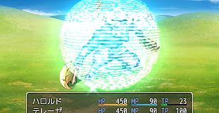 RPG Maker MV - Particle Effect Pack for MV