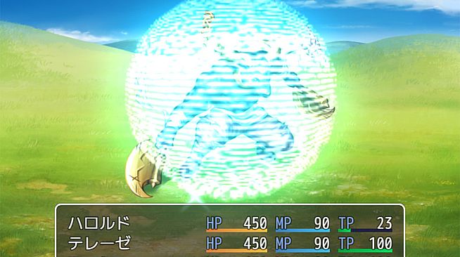 RPG Maker MV - Particle Effect Pack for MV